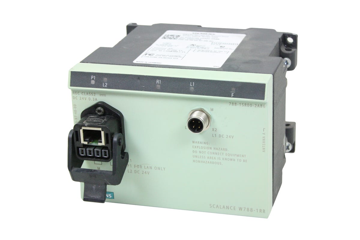 6GK5788-1SR00-2AB6 Image