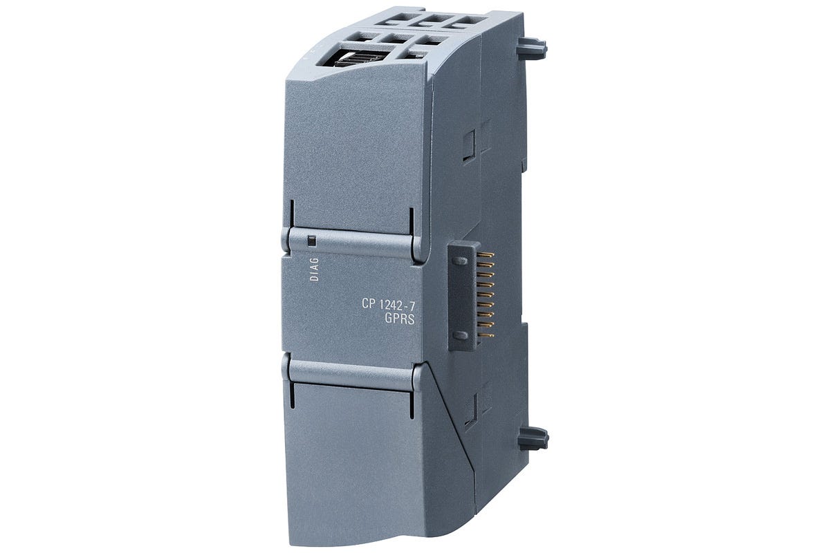 6GK7242-7KX31-0XE0 Image