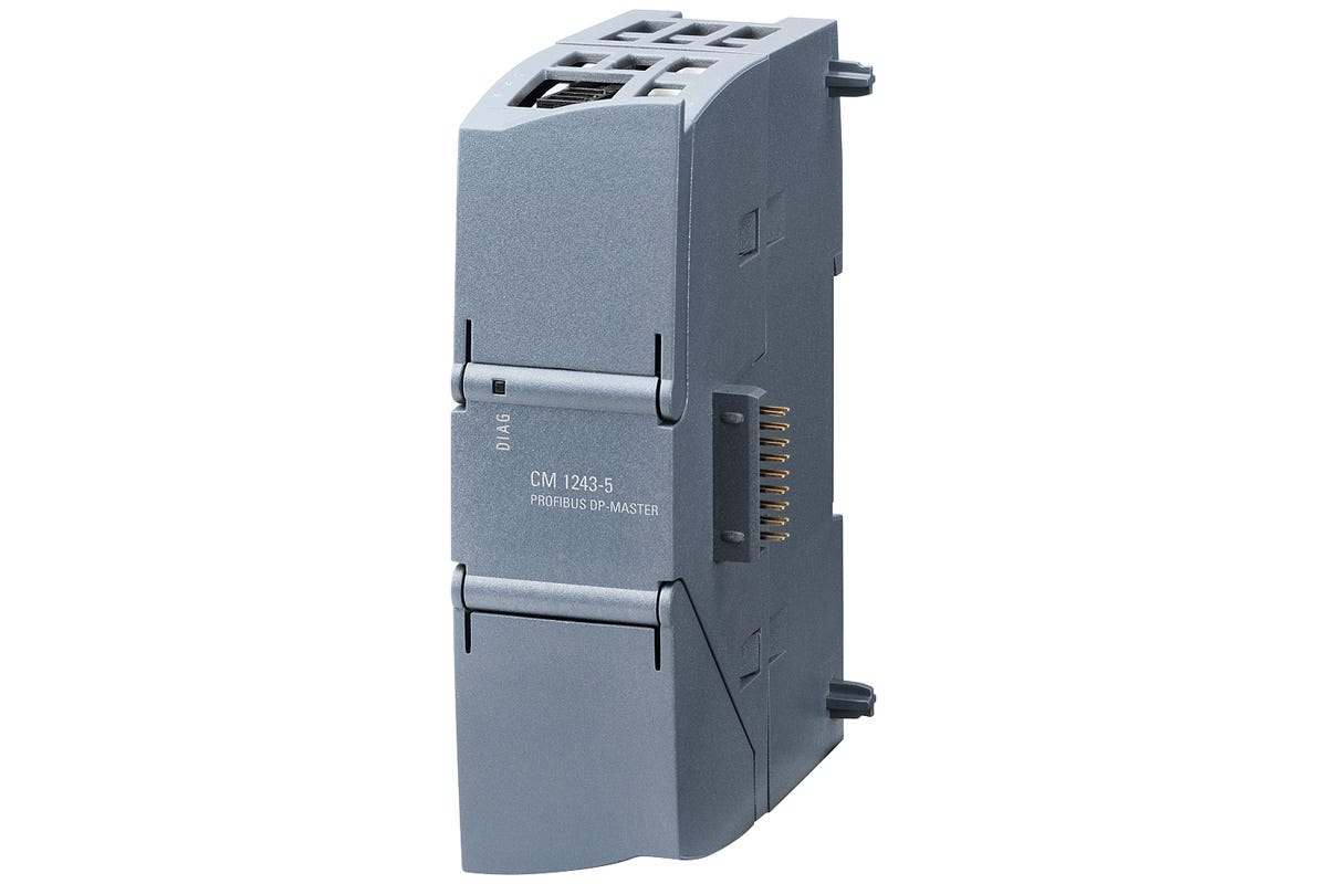 6GK7243-5DX30-0XE0 Image