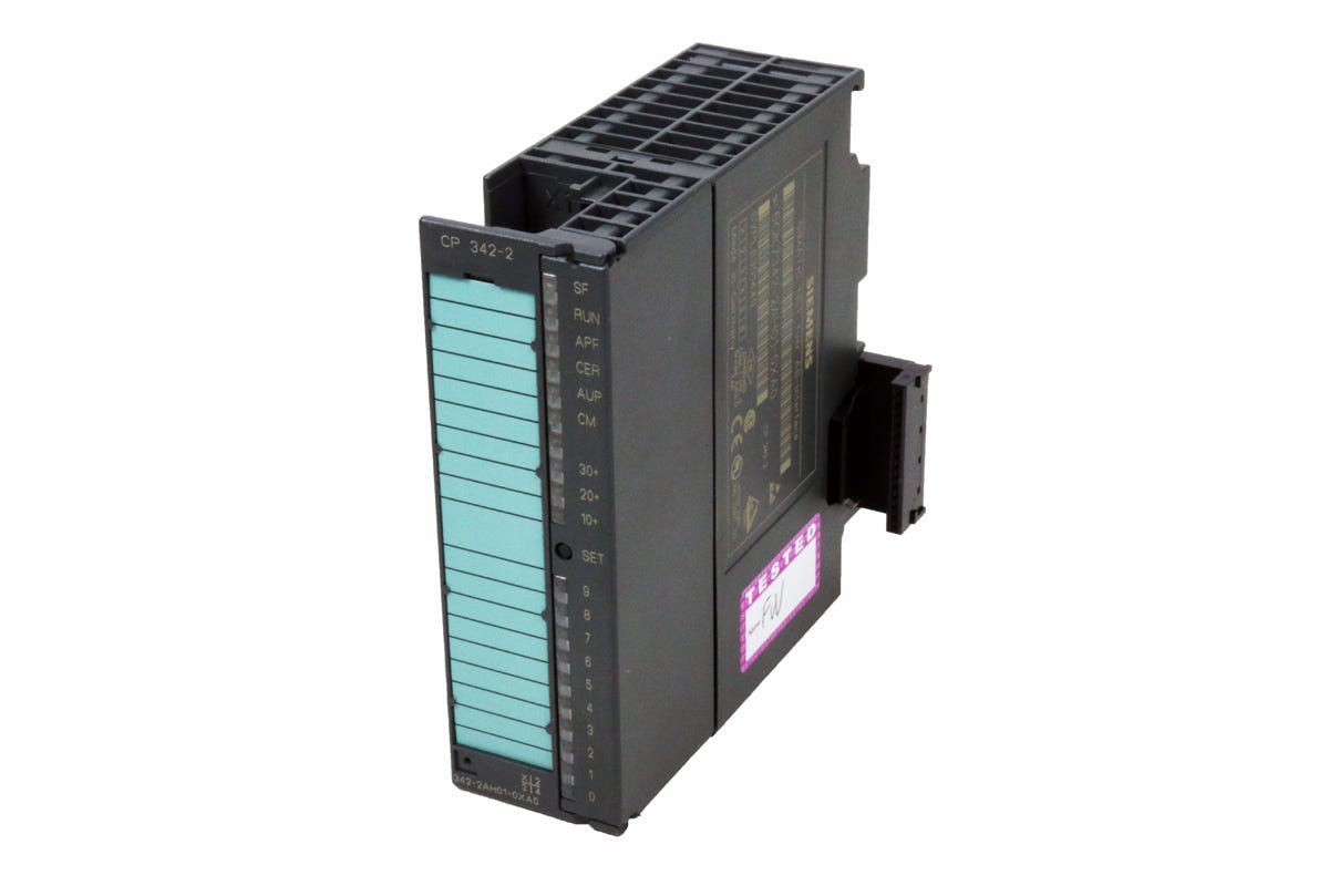 6GK7342-2AH01-0XA0 Image
