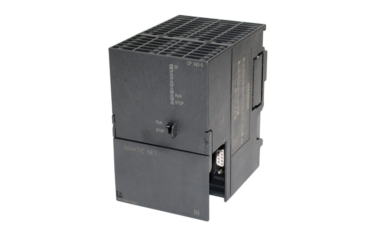 6GK7342-5DA01-0XE0 Image