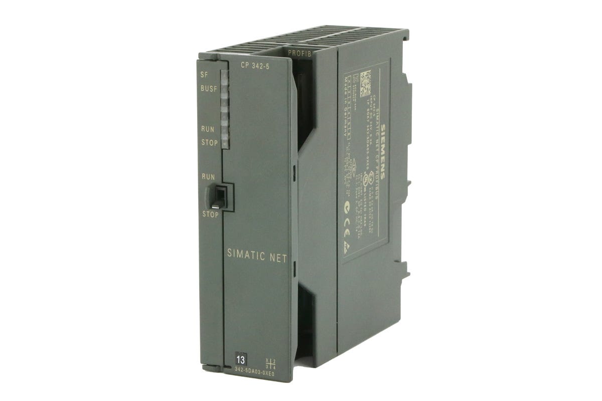 6GK7342-5DA03-0XE0 Image