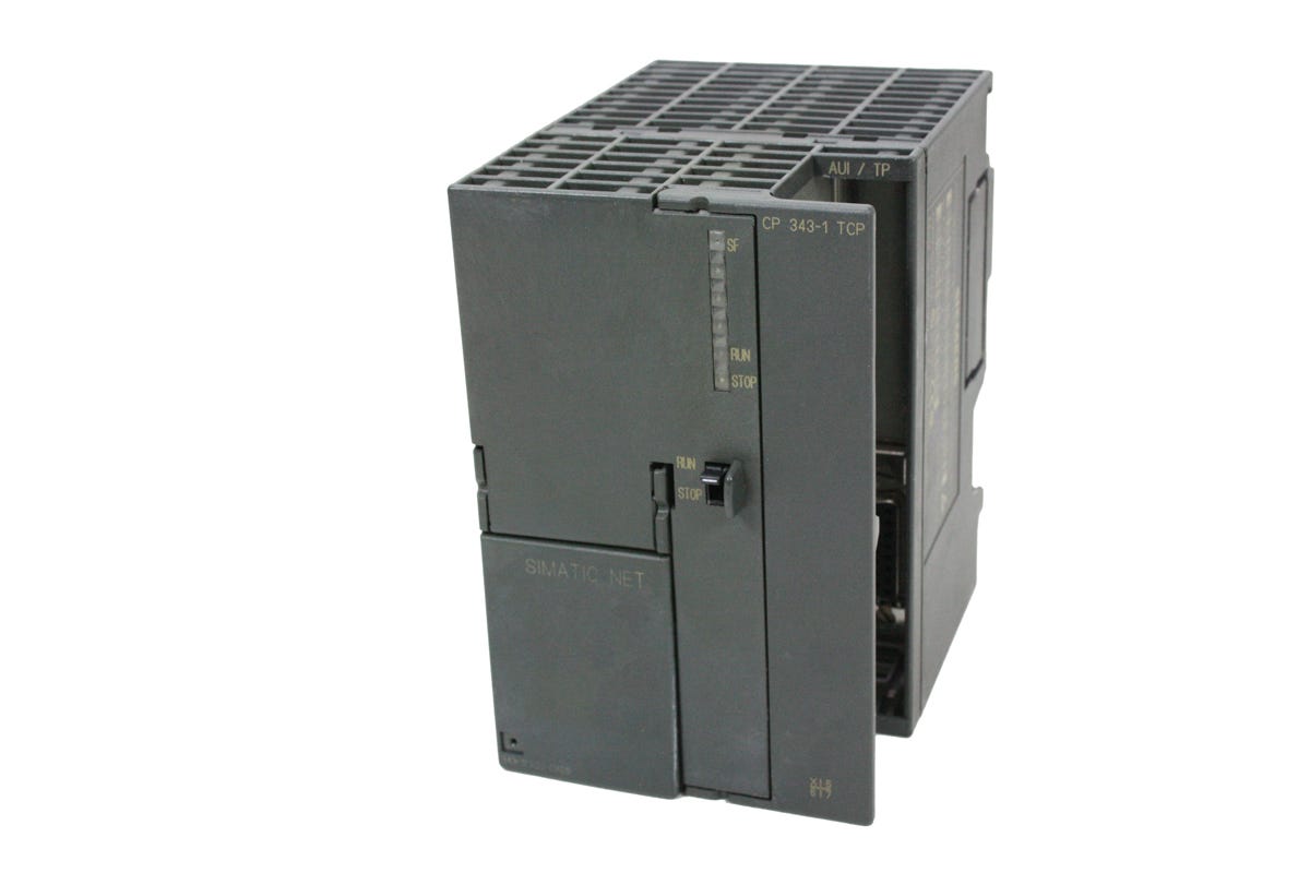 6GK7343-1EX00-0XE0 Image
