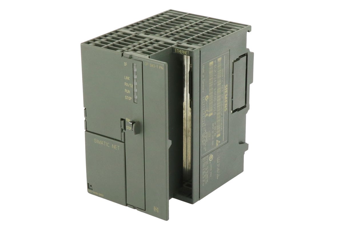 6GK7343-1HX00-0XE0 Image