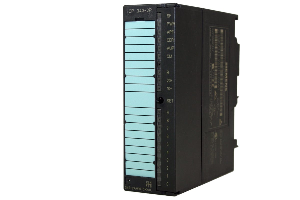 6GK7343-2AH10-0XA0 Image