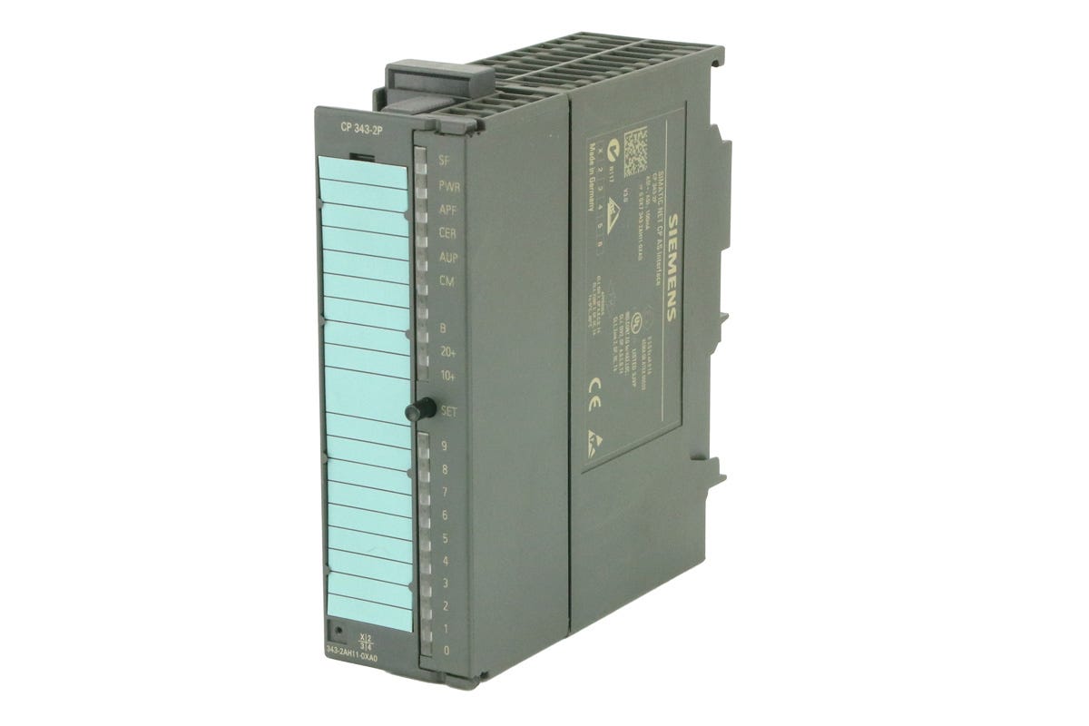 6GK7343-2AH11-0XA0 Image