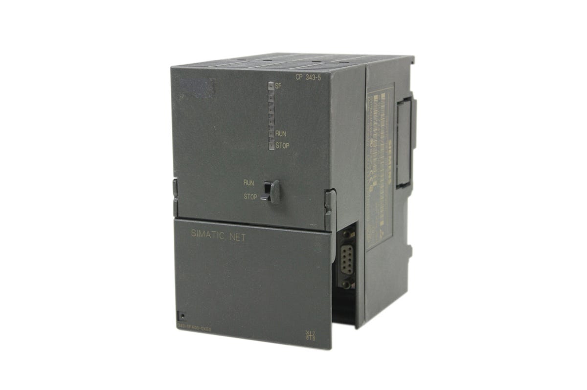 6GK7343-5FA00-0XE0 Image