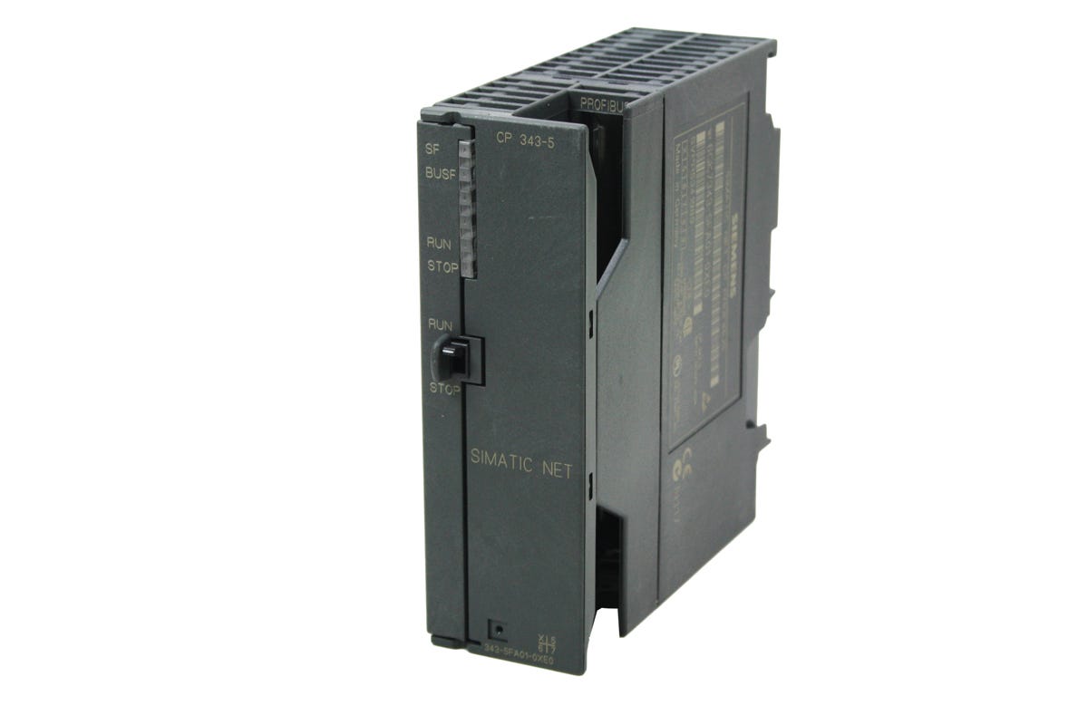 6GK7343-5FA01-0XE0 Image