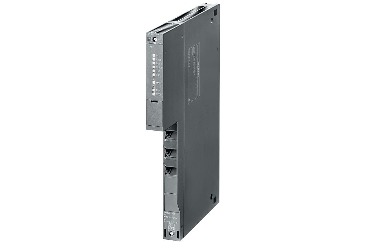 6GK7443-1RX00-0XE0 Image