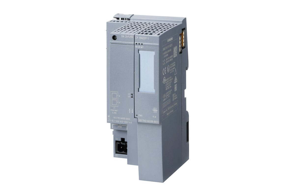 6GK7542-6UX00-0XE0 Image