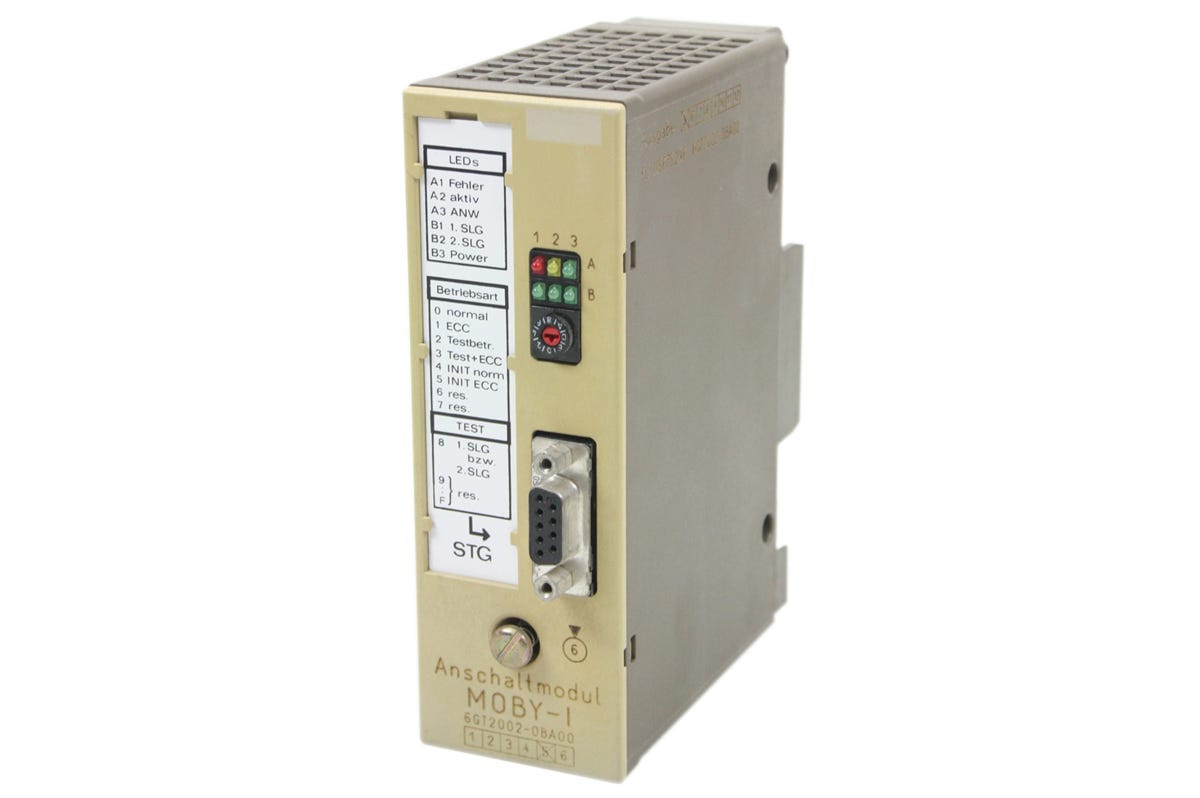 6GT2002-0BA00 Image