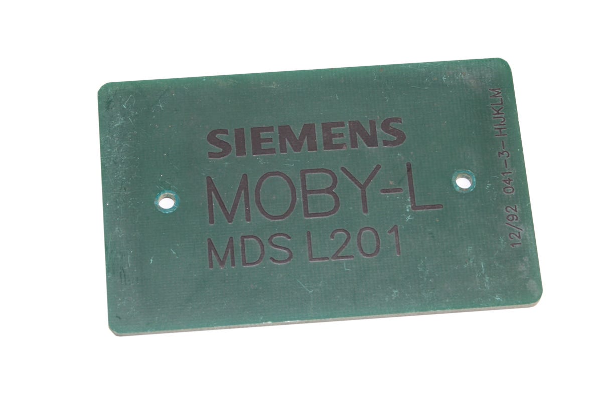 6GT2100-0BA00-0SA0 Image