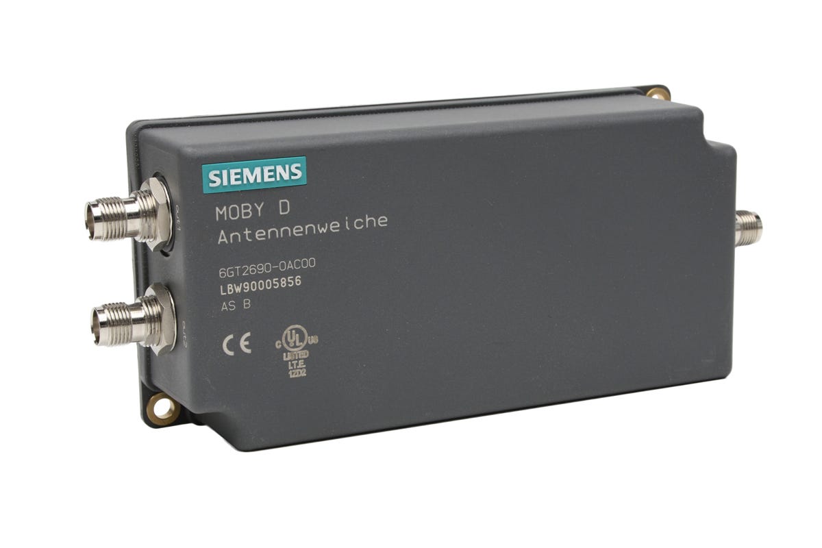 6GT2690-0AC00 Image