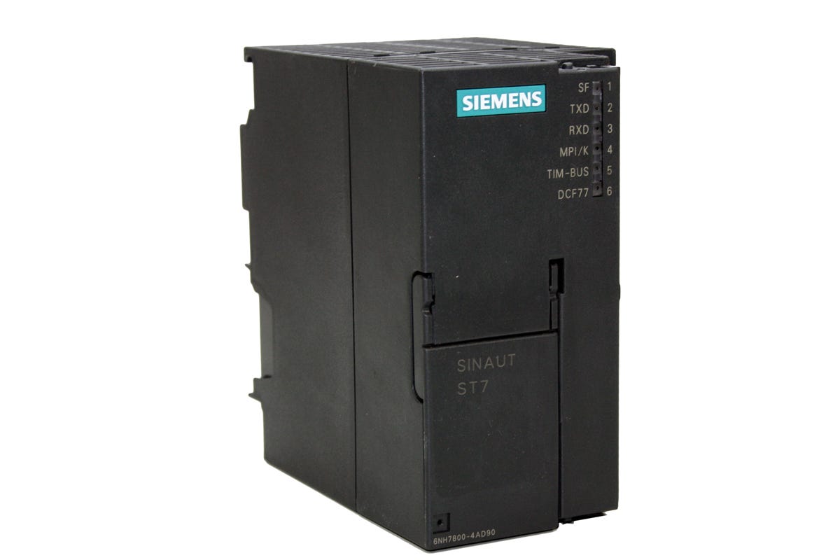 6NH7800-4AD90 Image