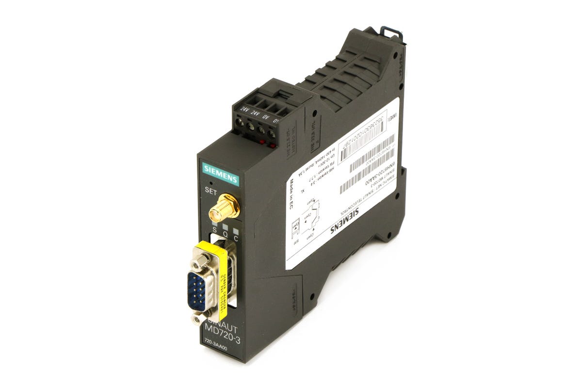 6NH9720-3AA00 Image