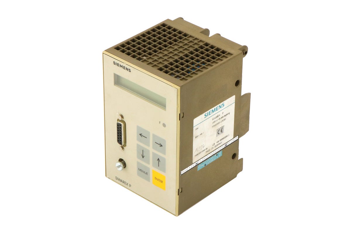 7MH4205-1AC01 Image
