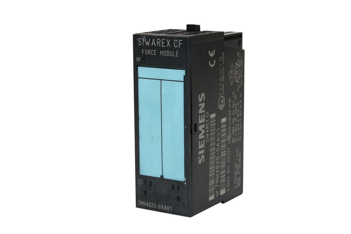 7MH4920-0AA01 Image