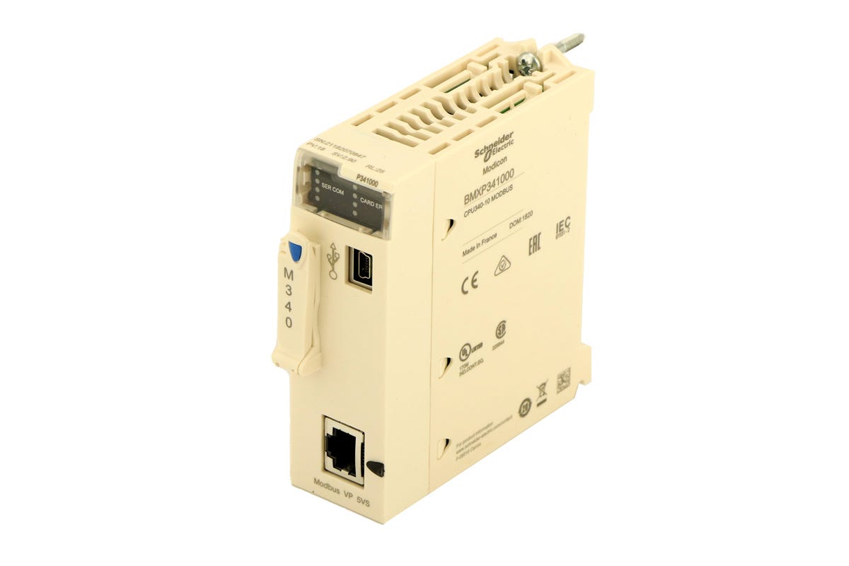 BMXP341000 Image