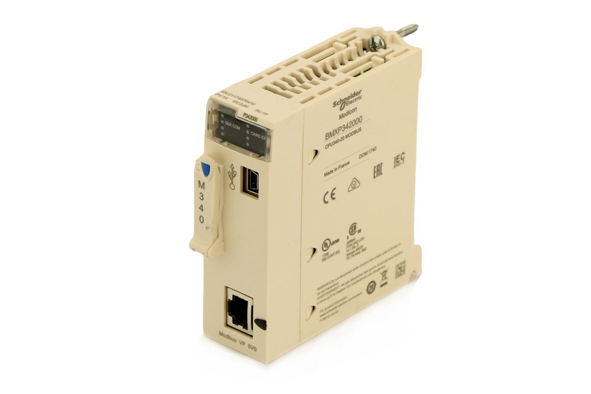 BMXP342000 Image