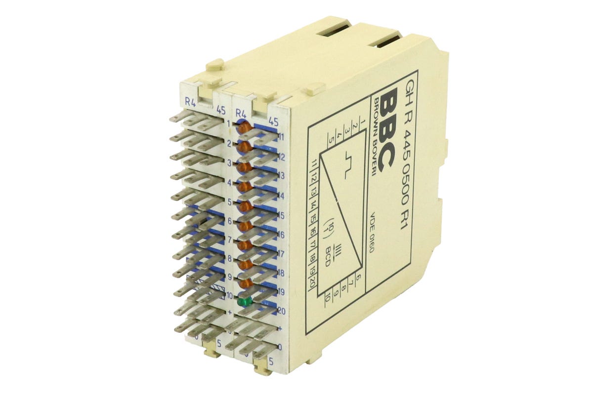 GHR4450500R1 Image