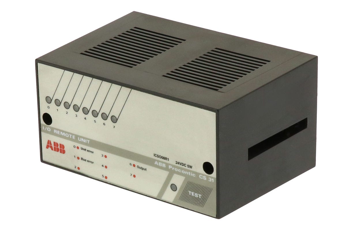 ICSO08R1 Image