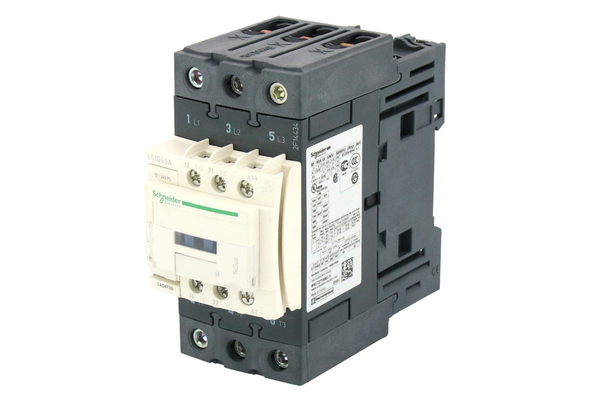 LC1D40ABD Image