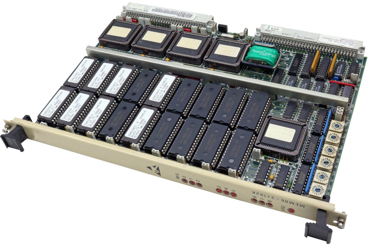 MEM86-3X192K Image