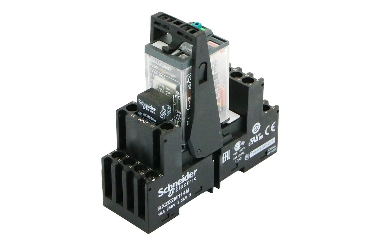 RXZE2M114M Image