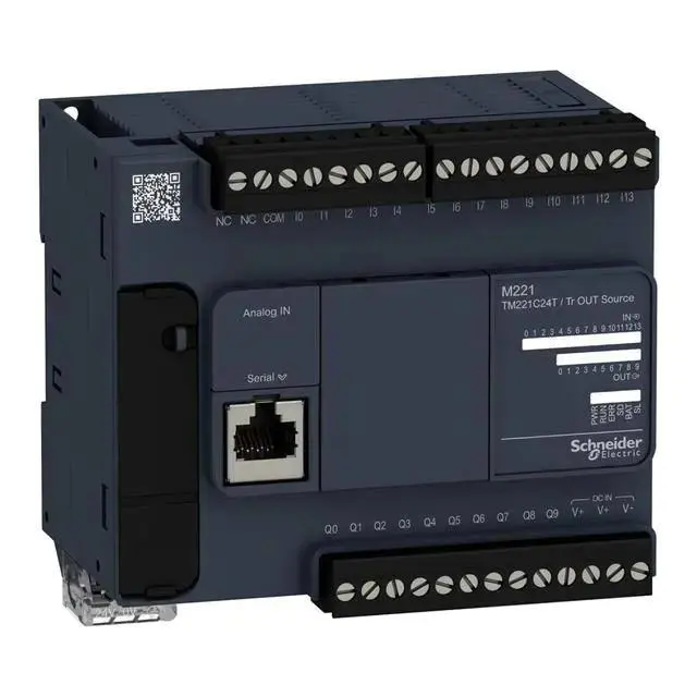 TM221C24T Image