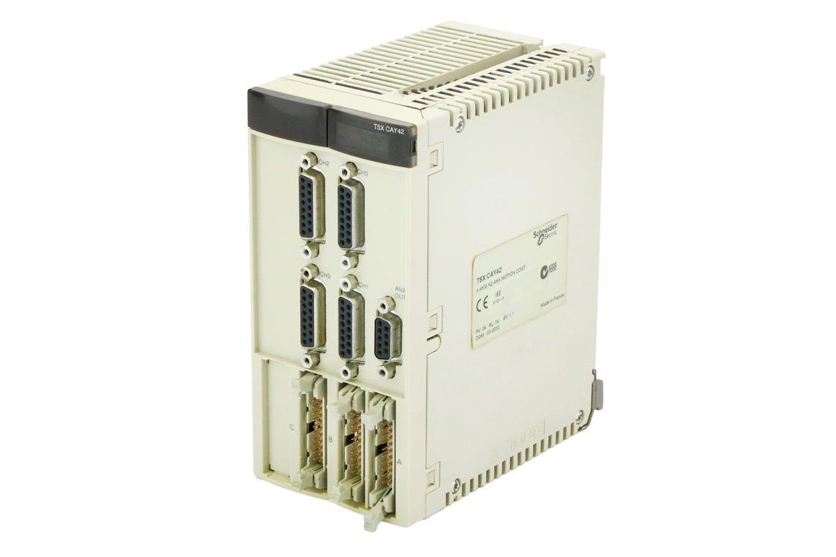 TSXCAY42 Image
