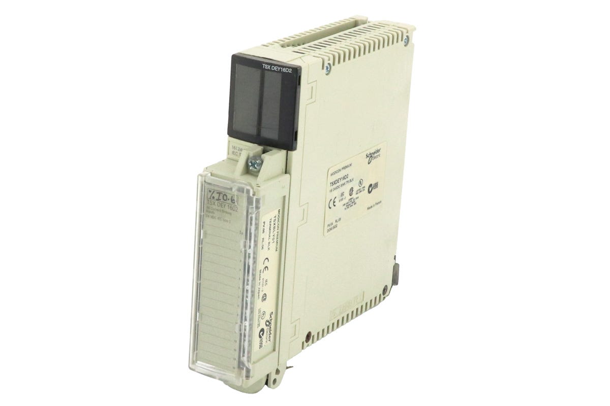 TSXDEY16D2 Image