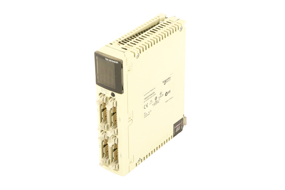 TSXDEY64D2K Image
