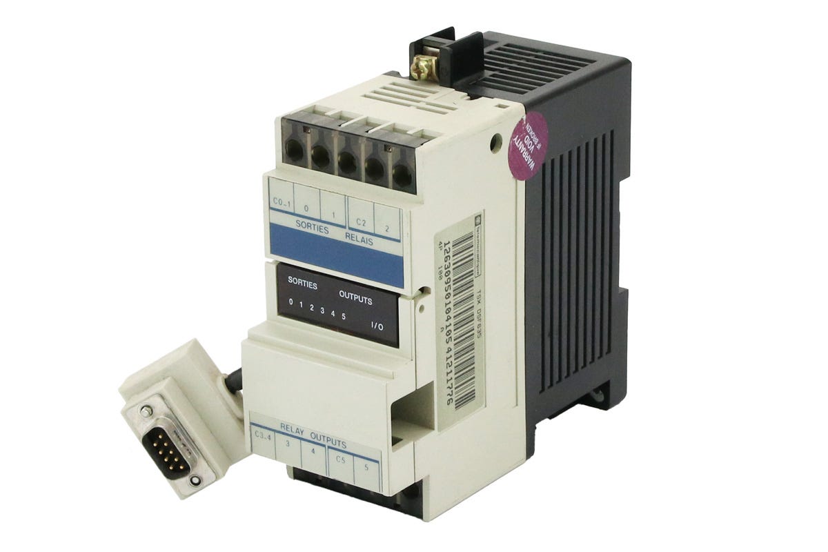 TSXDSF635 Image