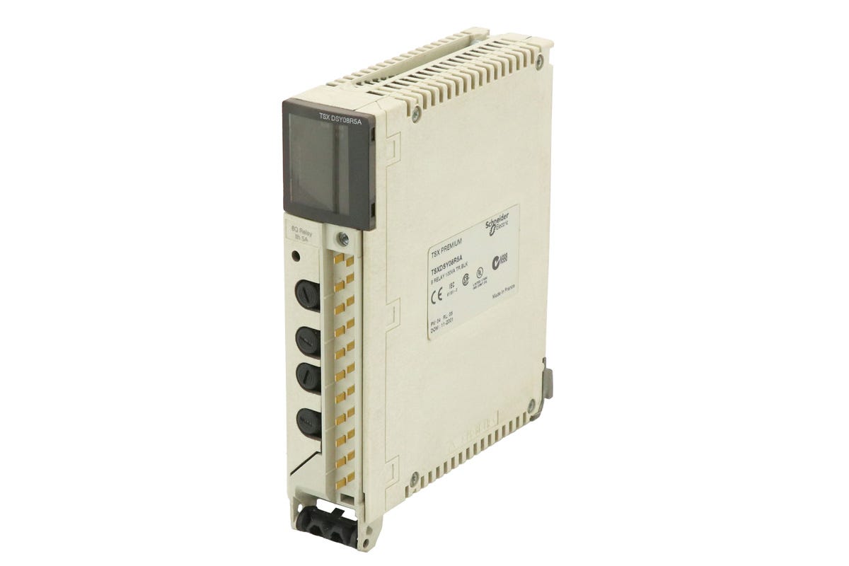 TSXDSY08R5A Image