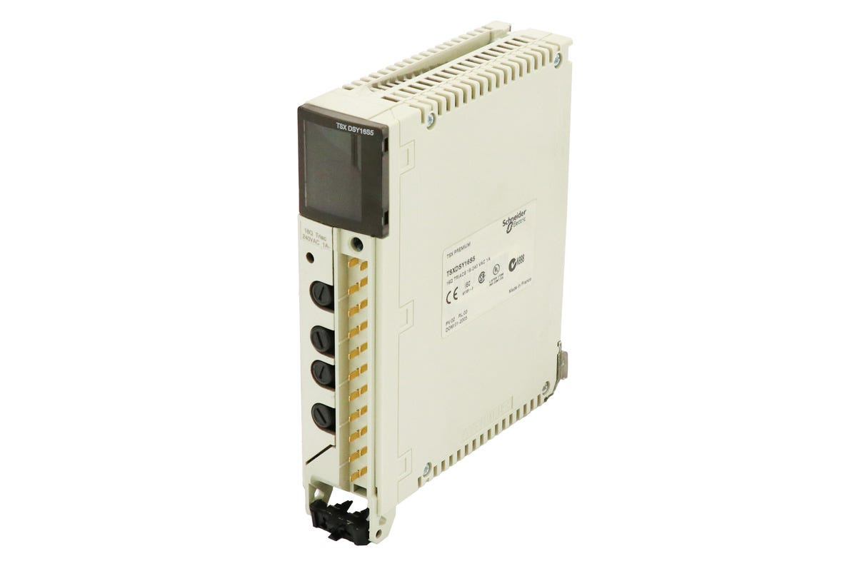 TSXDSY16S5 Image