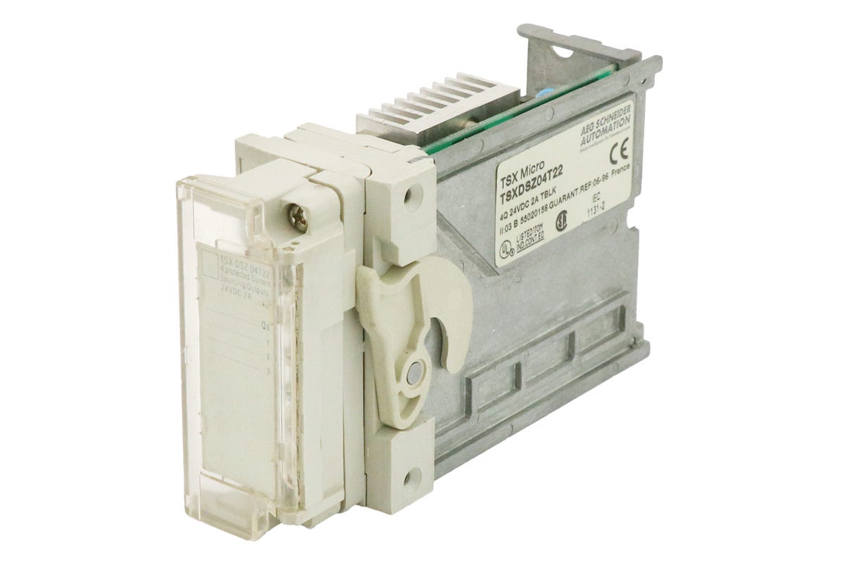 TSXDSZ04T22 Image