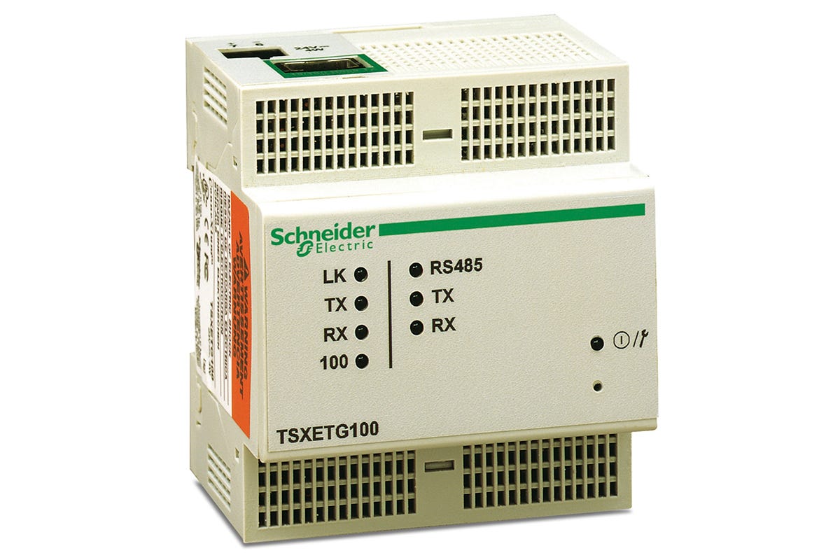 TSXETG100 Image