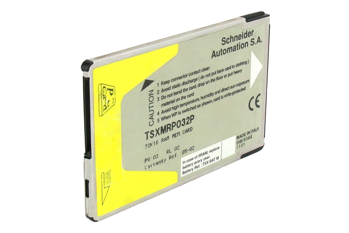 TSXMRP032P Image