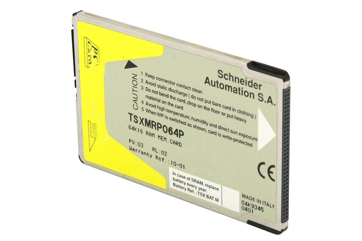 TSXMRP064P Image