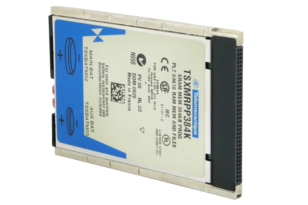 TSXMRPP384K Image