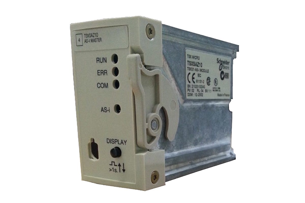 TSXSAZ10 Image