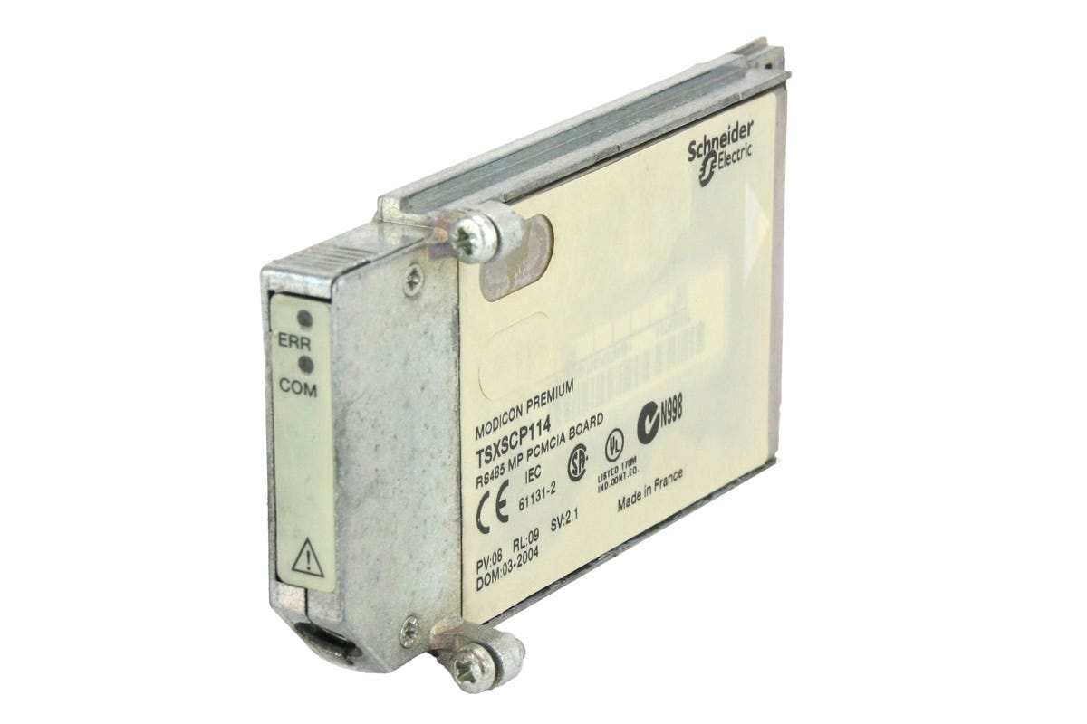 TSXSCP114 Image
