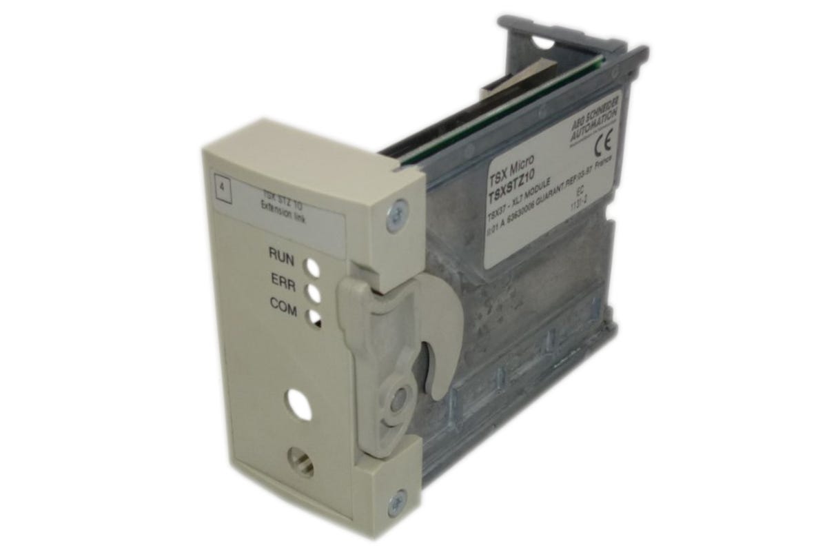 TSXSTZ10 Image