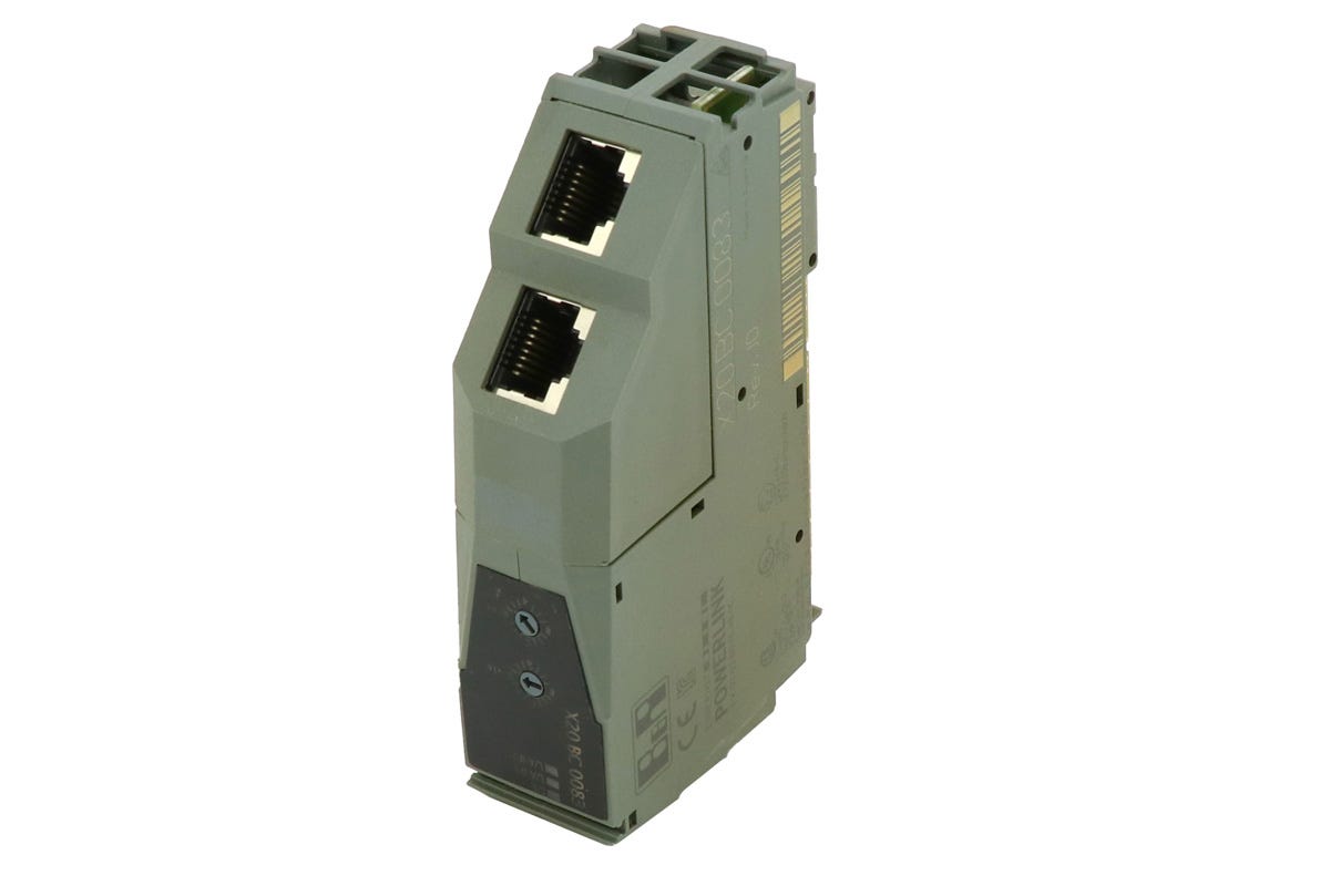 X20BC0083 Image