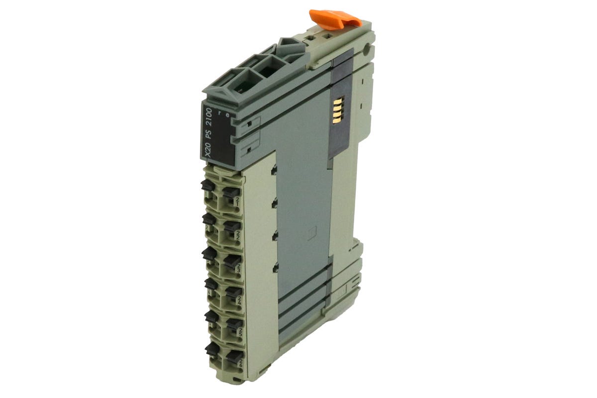 X20PS2100 Image