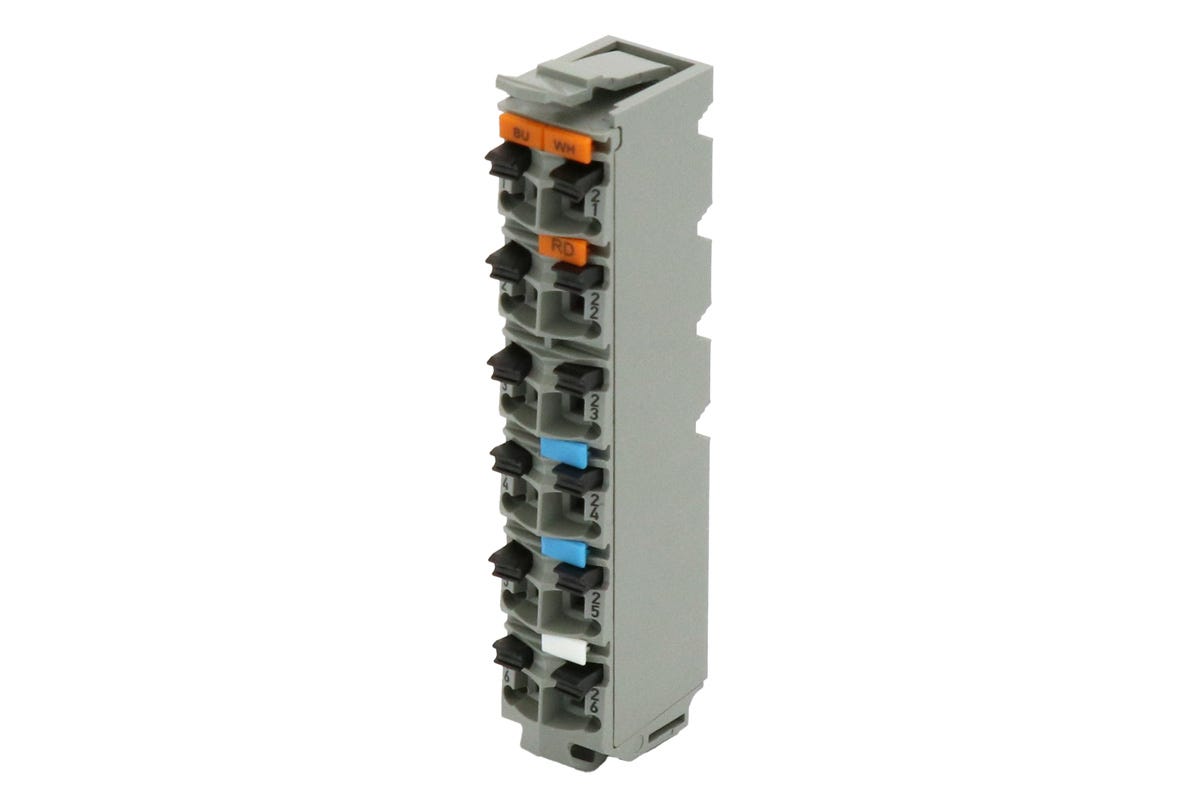 X20TB12 Image