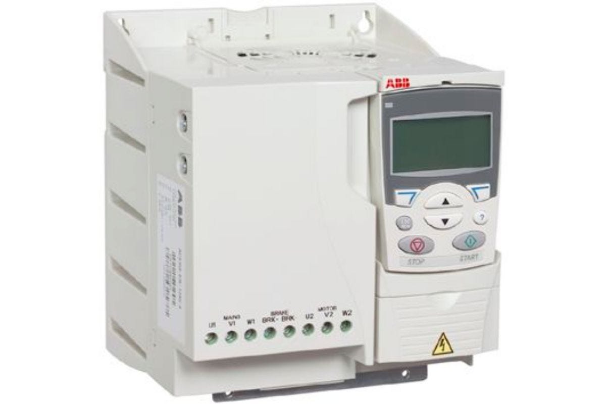 ACS350-03E-23A1-4 Image