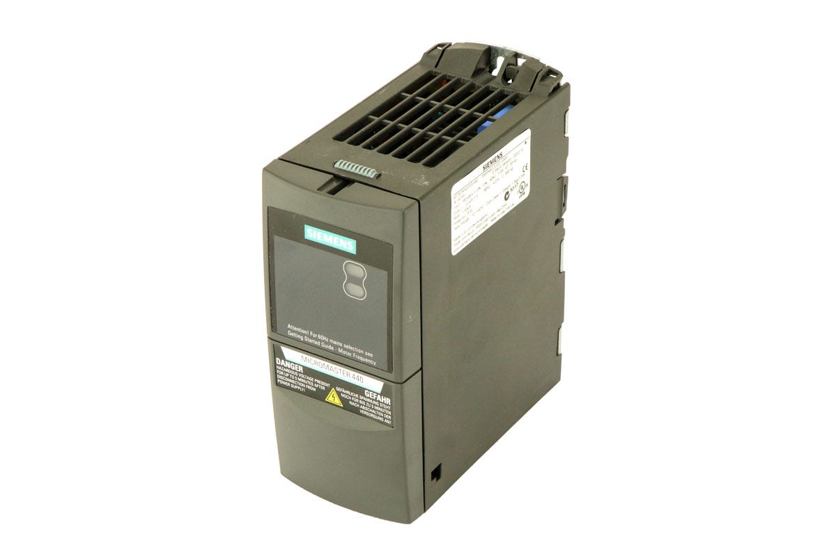 6SE6420-2AB11-2AA0 Image