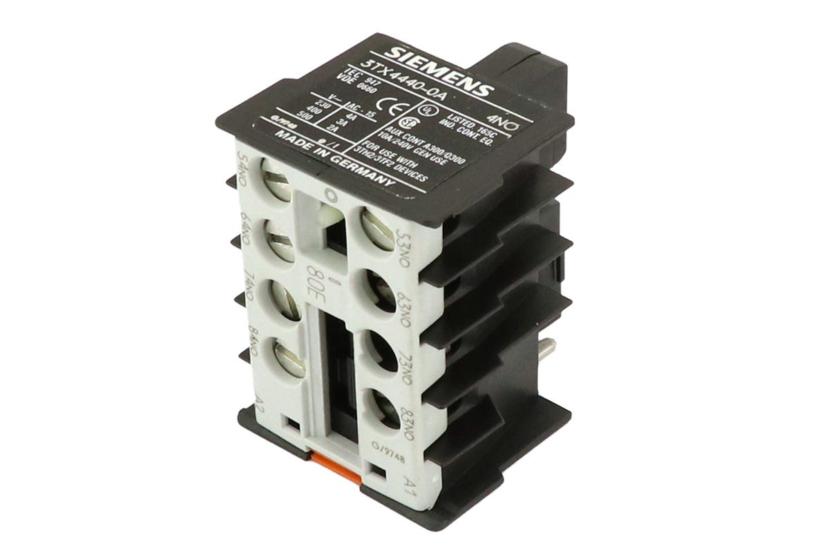 3TX4440-0A Image