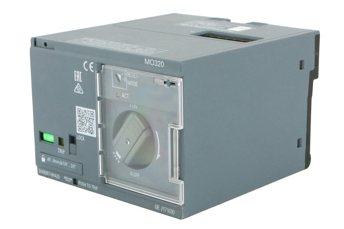 3VA9267-0HA20 Image